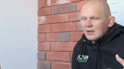 Wampir Pasternak o Jacku Murańskim -