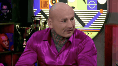 Szpilka przestał kochać boks -