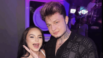 Nie będzie ślubu! - Nikita i Cameraboy się rozstali