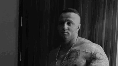 Denis Załęcki o Szalonym Reporterze -