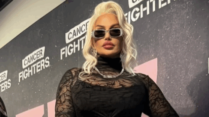 Walka Laluny i Schreiber nie dojdzie do skutku? -