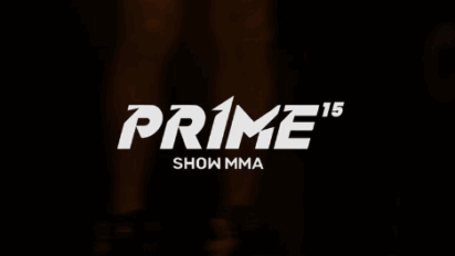 Prime MMA 15 karta walk - sprawdź kto walczy!