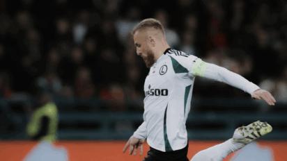 Legia Warszawa - Lech Poznań: gdzie oglądać? Transmisja w TV i stream online (26.10.2025)