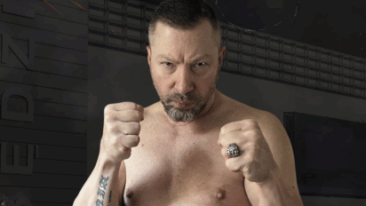 Daro Lew zmienia federację! - Gdzie teraz zawalczy Kaźmierczuk?