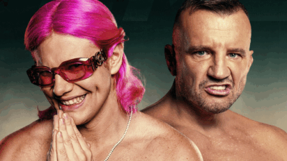 Natan Marcoń wraca do FAME MMA - Nie uwierzysz, z kim zawalczy!