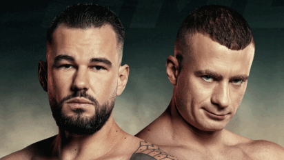 Kolejna walka na FAME MMA 28 ogłoszona - Kto zasilił kartę pojedynków?