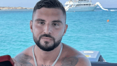 Adrian Cios vs Cameraboy na FAME 28?! -