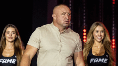 To koniec kariery Kamila Mindy? - Jego statystyki stają się coraz gorsze!