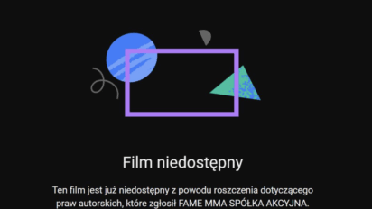 Live Wardęgi został zdjęty przez FAME MMA! - Szykuje się odwet?