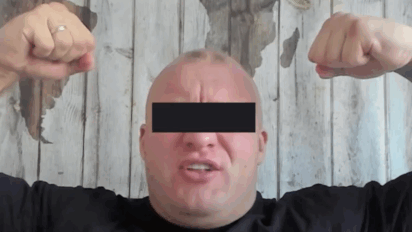 Wielki Bu chce azylu politycznego w Niemczech? - Nowe informacje