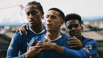 Chelsea - Liverpool: gdzie oglądać? Transmisja w TV i stream online (04.10.2025)