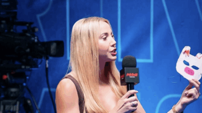 Korczarowski ostro o stroju Schreiber na programie Prime -