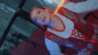 Natalia Magical i Arek Tańcula wypuścili piosenkę!