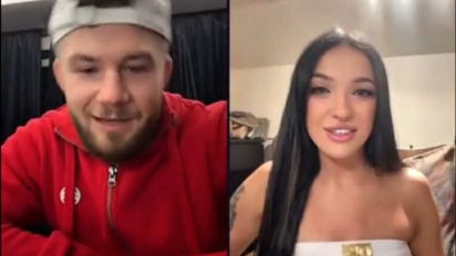 Legenda UFC zawalczy w FAME MMA? Adrian Polak zdradził sekret!