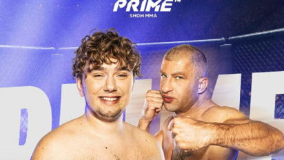 Kto wygrał walkę Kazik Kartel vs Ali5cali na Prime MMA 14?