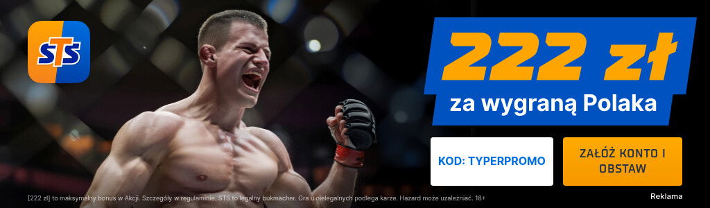 ufc sts promo