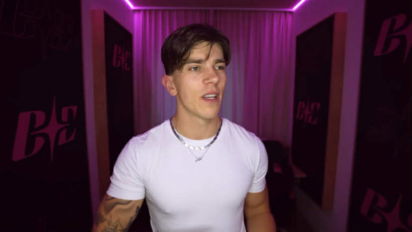 Kacper Blonsky zdradził kulisy odejścia z Teamu X! Wszystko przez Dubiela?