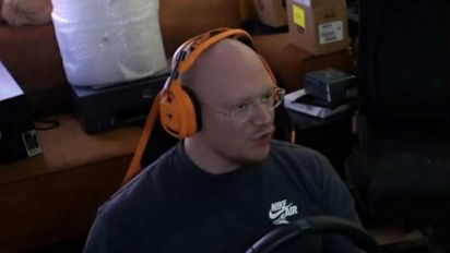 Konflikt w Bungee? Kieras chciał się bić z Dzinoldem!