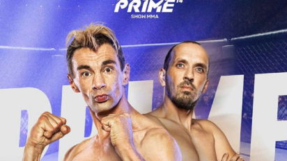 Kto wygrał walkę Dalton vs Bagieta na Prime MMA 14?