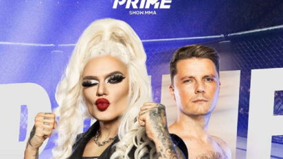 Typy na Dżaga vs Korczakowski - Prime MMA 14