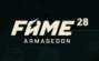 Kiedy FAME MMA 28?