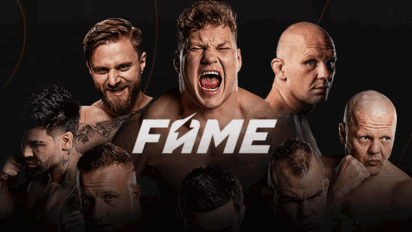 To właśnie ta gala FAME MMA była najgorsza... Widzowie odpowiedzieli jednoznacznie!