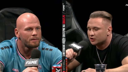 Duet Sequento i Koziołek na FAME MMA 28! Naprzeciwko stanie mocny rywal!