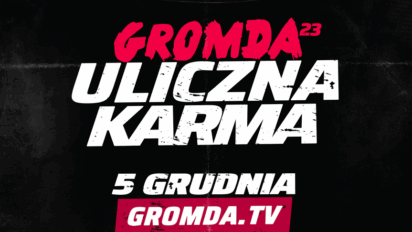 Gromda 23: karta walk - sprawdź kto walczy!