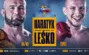 Kto wygrał walkę Haratyk vs Leśko na KSW 111?