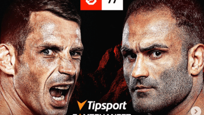 Kto wygrał walkę Jotko vs Khajevand na Oktagon 77?