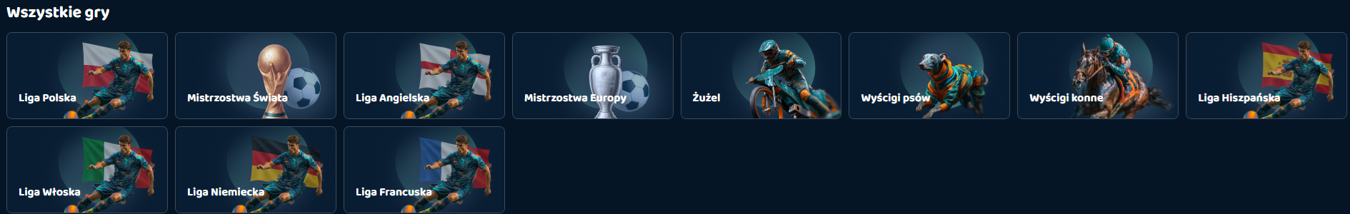 lebull bukmacher na sporty wirtualne