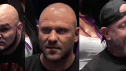 Kto wygrał walkę Miklasz vs Parobiec vs Siwy na Prime MMA 14?