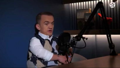 Mini Majk opowiedział traumatyczną historię! Jego rodzice zabili człowieka?