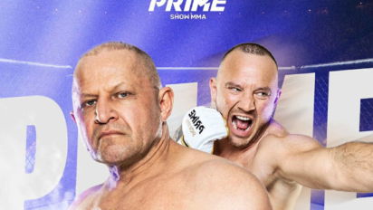 Kto wygrał walkę Murański vs Ryta na Prime MMA 14?