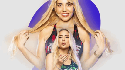 Kto wygrał walkę Natalia Magical vs Marianna Schreiber na Prime MMA 14?