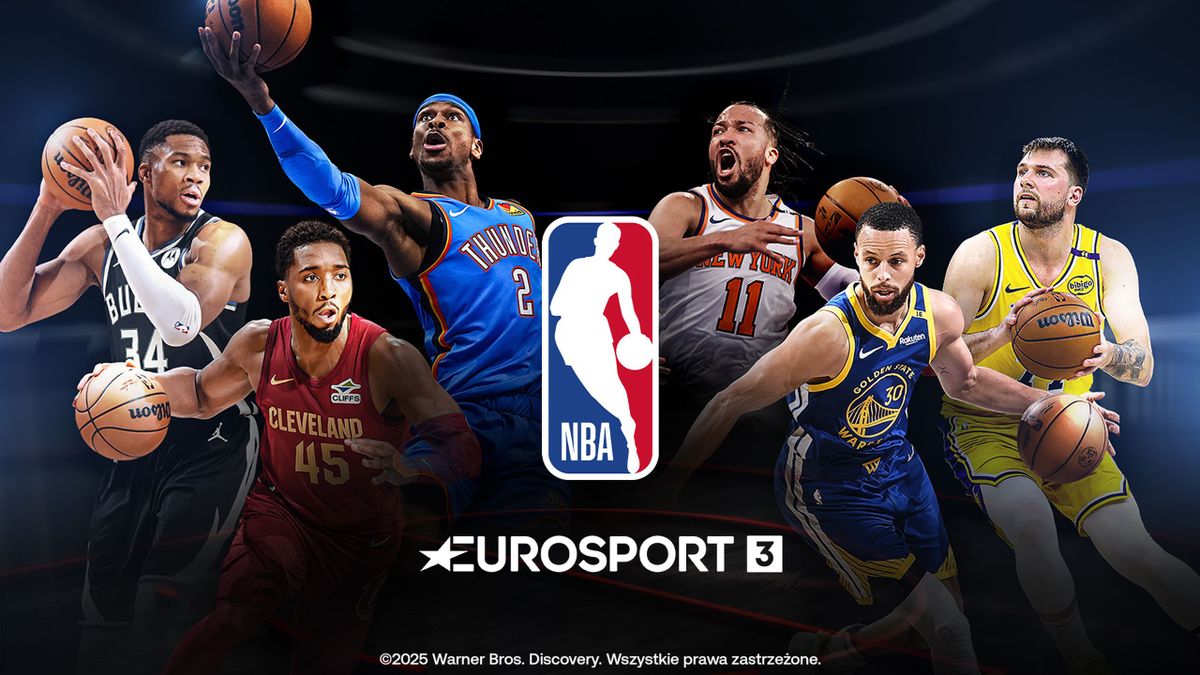 nba w eurosporcie
