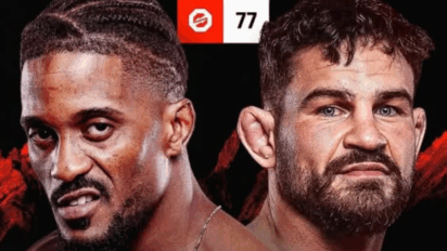 Kto wygrał walkę Duczmal vs Montagnac na Oktagon 77?