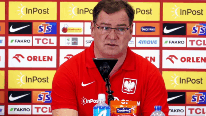 Jan Urban zaskoczy powołaniami? Z marszu skreślił jedno nazwisko