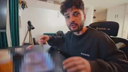 Patec zapłacił 100 tysięcy kaucji za OjWojtka? Szlachetny gest youtubera!