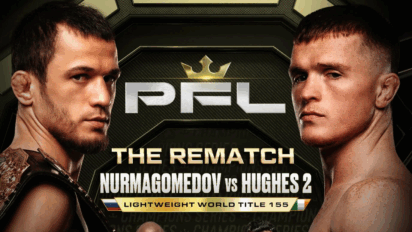 PFL Champions Series 2 wyniki - kto wygrał?