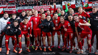 Niesamowita statystyka reprezentacji Polski! Ten zakład daje dużo zarobić!