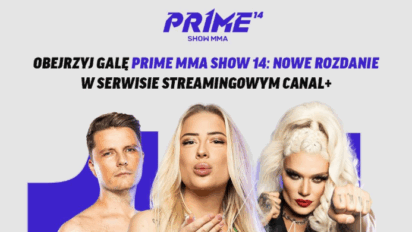 Prime MMA 14: Gdzie oglądać, Cena PPV