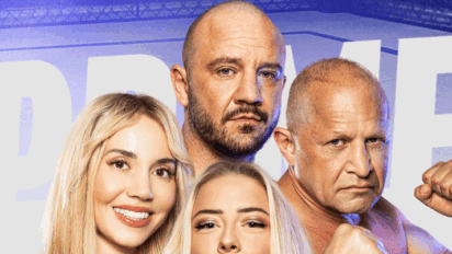 Prime MMA 14: Retransmisja za darmo