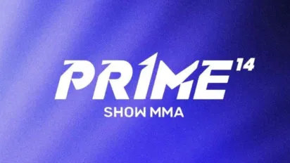O której Prime MMA 14?