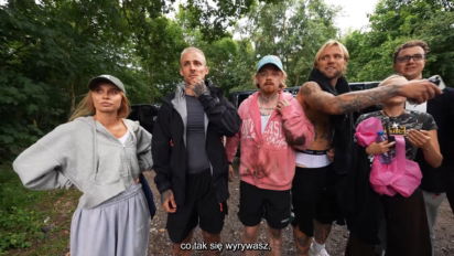 Uczestnik Sabotażysty podpadł widzom? Ogromna fala hejtu w komentarzach!