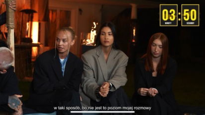 Kolejna burza po odcinku Sabotażysty! Tym razem oberwało się uczestniczce!