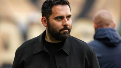 Feio wraca do Ekstraklasy!