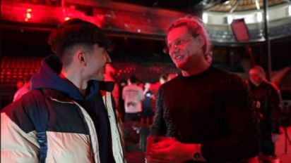 Natan Marcoń ujawnił kolejnego rywala? Ależ to by była walka!