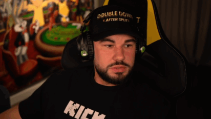 Szymool nie pozwoli na walkę Adriana Polaka w FAME! -