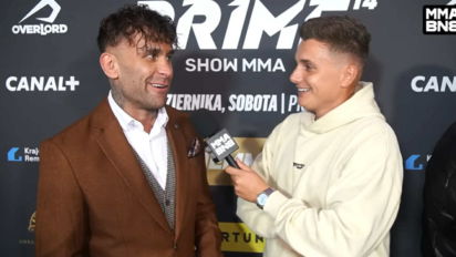 Prime MMA 14 dużym sukcesem? Zaskakujące wyniki sprzedaży!